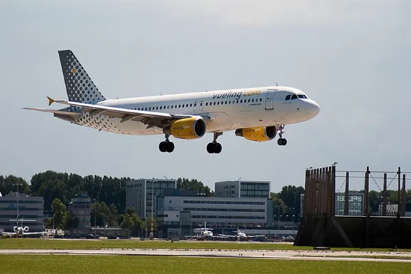 Flights to China