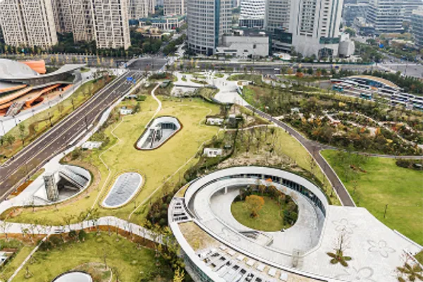 M50 Creative Park