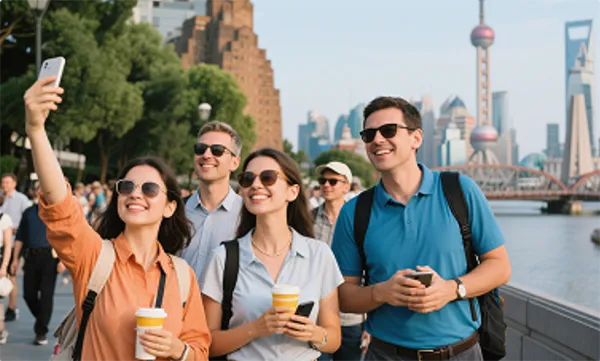 Reach Global Travelers