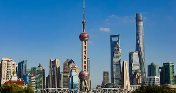beijing to shanghai