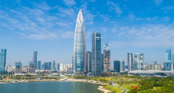 shenzhen