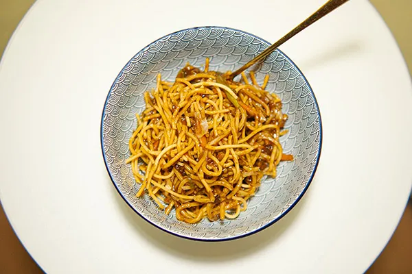 Noodles, Snacks &amp; Breakfast