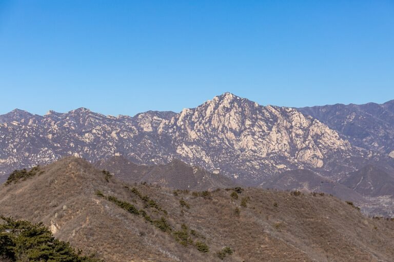 A panoramic China journey linking Beijing, Xi’an, and Shanghai
