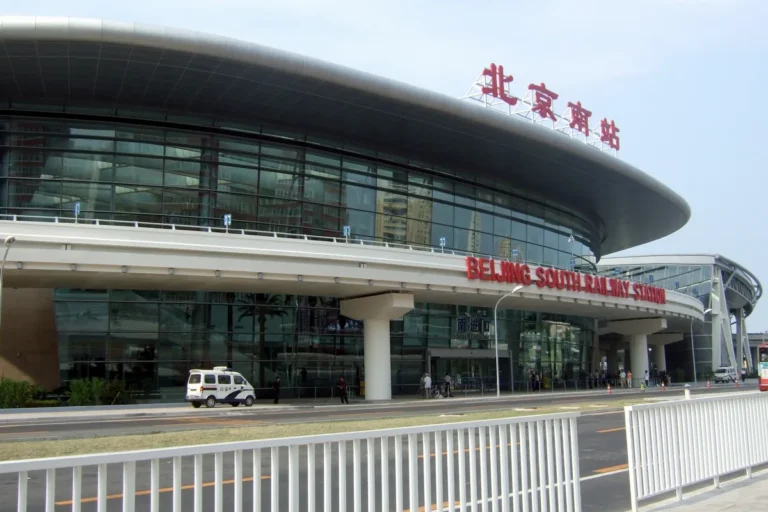 ricnext beijing south railway station feature