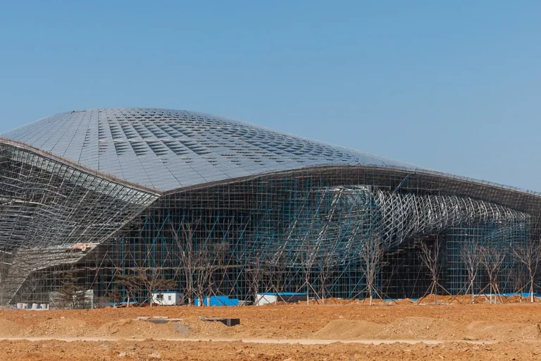 ricnext dalian feature