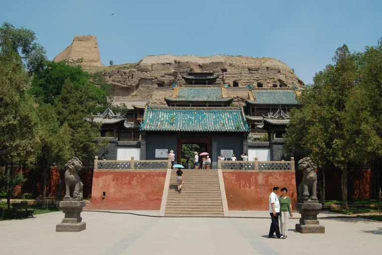 ricnext datong feature