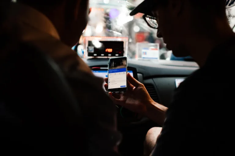 ricnext didi for foreigners feature