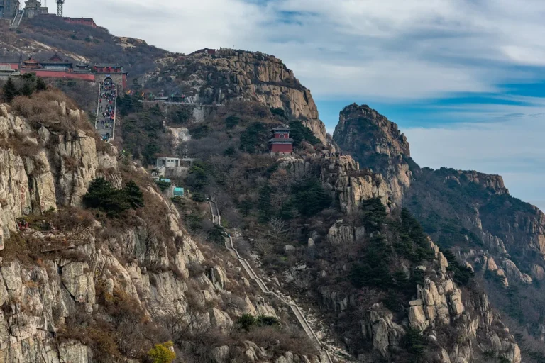 ricnext mount tai feature