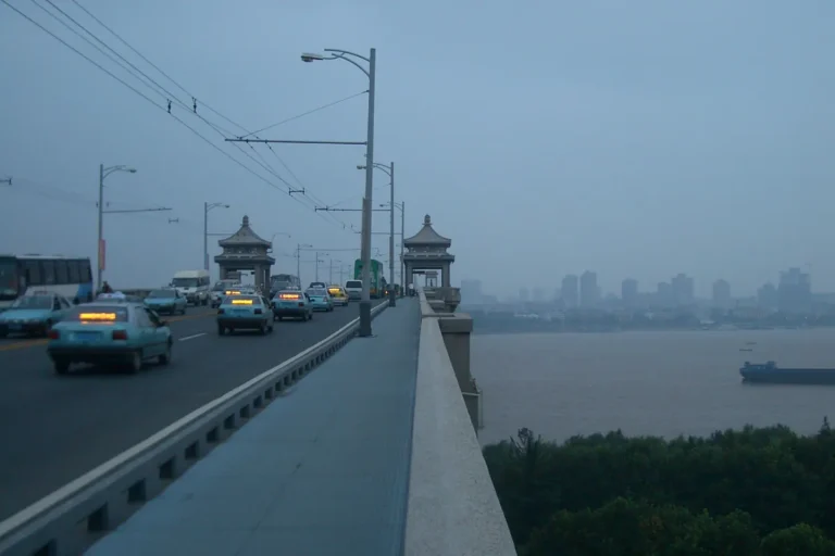 ricnext wuhan feature