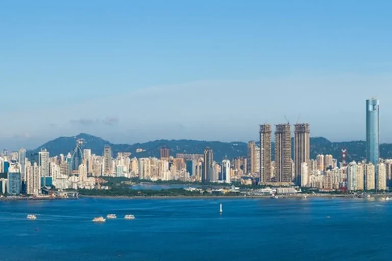 ricnext xiamen feature