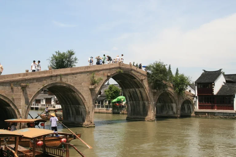 ricnext zhujiajiao feature