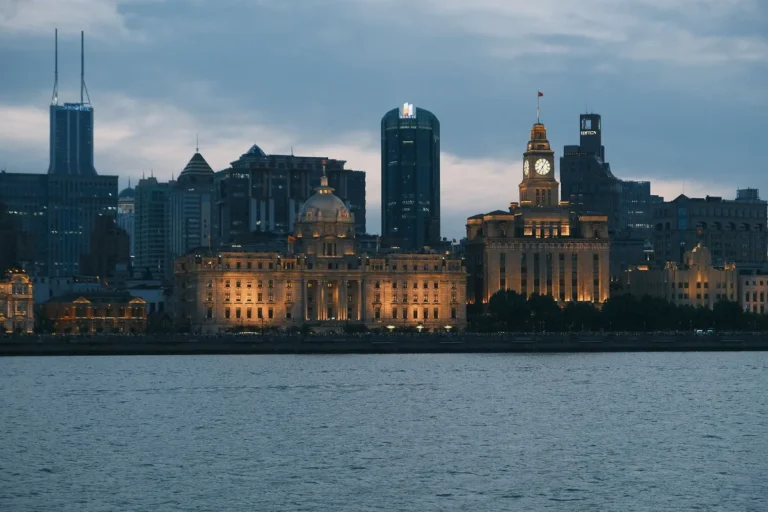 the bund feature